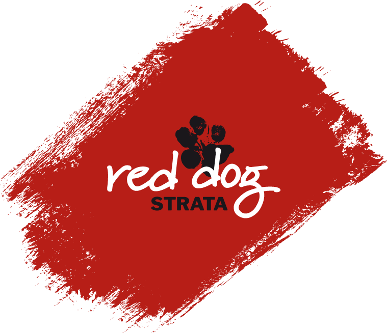 Red Dog Strata